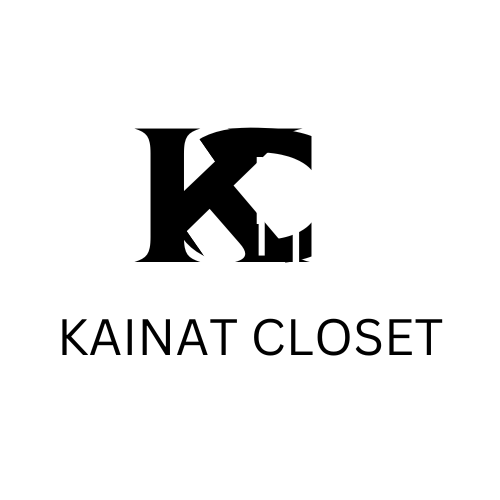 Kainat closet